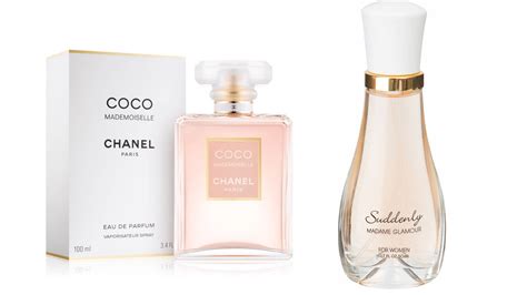 lidl parfum chanel|lidl perfume dupes.